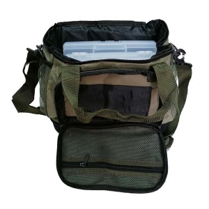 Geanta Extra Carp Carryall Bag EXC 4553 - Img 6