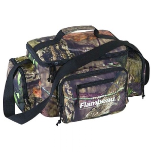 Geanta Flambeau Graphite 400 Camo 40 x 27 x 20cm - Img 2