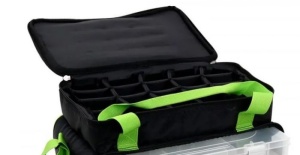 Geanta Formax Elegant Method Cu 3 Cutii 38 x 23 x 25 cm - Img 3