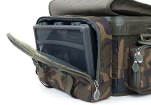 Geanta Fox Camolite Bucket Carryall 17L - Img 4