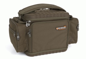 Geanta FOX Voyager® Compact Barrow Bag 35x57x31cm