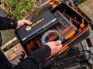 Geanta Guru Fusion Box Safe GLG037 - Img 3