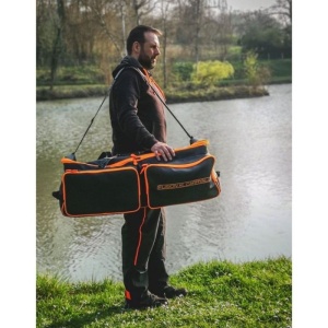 Geanta Guru Fusion Carryall XL 85x30x25cm - Img 3