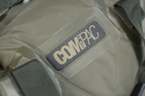 Geanta Korda Compact Dry Bag Small - Img 3