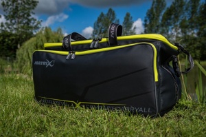 Geanta Matrix Horizon X Compact Carryall Cu 3 Genti Accesorii 58 x 30 x 30cm - Img 9