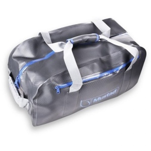 Geanta Mustad Boat Dry Duffel Bag 50litri - Img 4