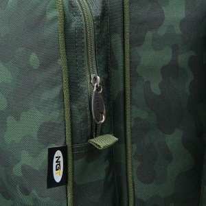 Geanta NGT Jumbo Insulated Camo Carryall 709-L - Img 4