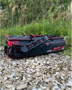 Geanta Nytro Sublime Long Essentials Bag 90x33x20cm 59.4 litri - Img 2