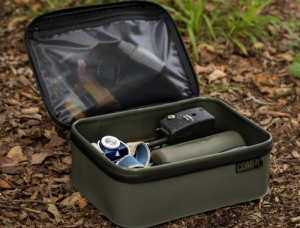 Geanta Pentru Accesorii Korda Compac 200 - Img 2