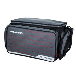 Geanta Plano Weekend Series 3600 Tackle Case 35 x 20cm - Img 2