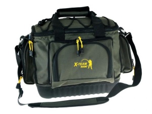 Geanta Spinning Jaxon X-Team 47x30x27cm
