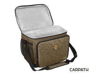 Geantă Termoizolanta Cu Set Tacâmuri - Delphin Area FULLCOOL+ Carpath 29x29x39cm - Img 4