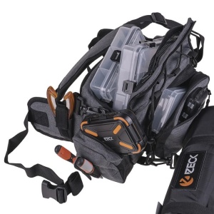 Geanta Zeck Hip & Shoulder Bag - Img 3