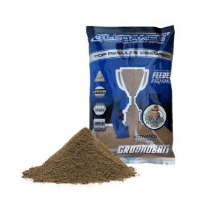 Groundbait Formax Elegance 950g - Img 4