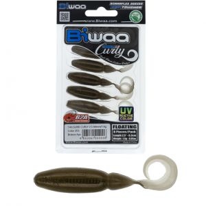 Grub Biwaa TailgunR Curly 8buc/plic 6.3cm - Img 6