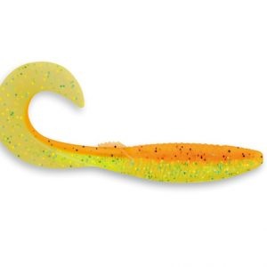 Grub Rapala Crushcity The Curl 11.6cm 7.6g 6buc/plic - Img 8