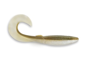 Grub Rapala Crushcity The Curl 9cm 8buc/plic - Img 14