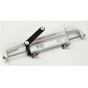 Kit complet de guvernare hidraulică Ultraflex Gotech-OBF pentru motoare outboard de până la 115 CP – Sistem premium fabricat în Italia, include pompă UP18, cilindru UC81-OBF, ulei hidraulic și furtunuri de 6m.