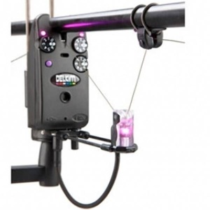 Hanger Delkim NiteLite Pro Mov