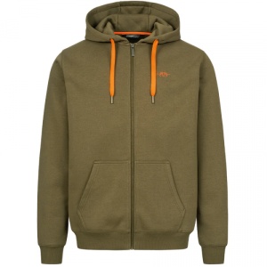 Hanorac Blaser Hoodie 23 Dark Olive