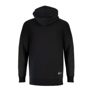 Hanorac Guru Patch Hoodie Black - Img 2