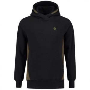 Hanorac Korda Kore TK Black