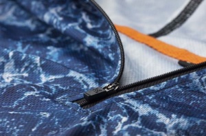 Hanorac Savage Gear Salt UV - Img 2
