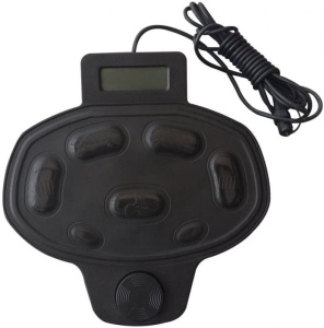 Haswing Foot Control for Cayman B