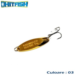 Hitfish Kastmaster 5.6cm 21g 03
