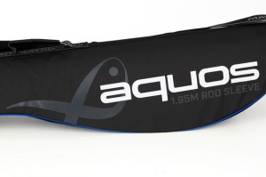 Husa 2 Lansete Matrix Aquos Rod Sleeve 1.95m - Img 5