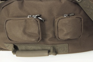 Husa 3 Lansete Fox Voyager Tri Sleeve 12ft 3.60m - Img 4