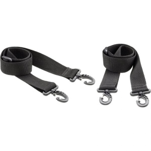 Husa borseta pentru lanseta Daiwa PROREX Converter Stalker Rod & Hip Bag 2.40m - Img 5