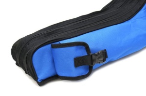Husa Captusita Formax Elegance Feeder Pro 165cm cu 3 compartimente - Img 3