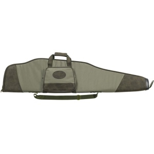 Husă carabină cu lunetă Verney-Carron Dendi 125cm kaki