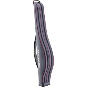 Husa Daiwa pentru 2 lansete + 2 mulinete 128cm
