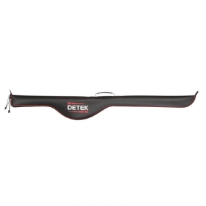 Husa DAM Detek Rod Holdall 2 compartimente 160x23x8cm - Img 2