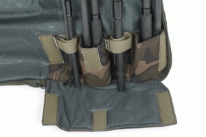 Husa Fox Camolite 2+2 Rod Case 10Ft 3.00m - Img 7