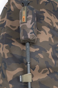 Husa Fox Camolite 2+2 Rod Case 12Ft 3.60m - Img 9