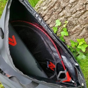 Husa Juvelnic Nytro Sublime Waterproof Single Keepnet Bag 60x5x57cm - Img 3