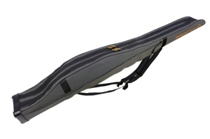Husa Lansete Rigida Sportex 2 Compartimente Olive