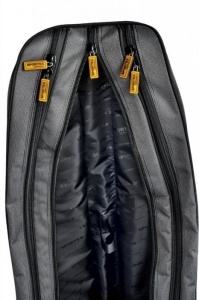 Husa Lansete Sportex Super Safe Carp IX 2 Compartimente 13FT 218cm - Img 2