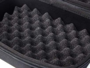 Husa Mulinete PROX PX273 Multi Reel Case Black - Img 3