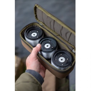 Husa Pentru Tamburi Korda Compac Spool - Img 2