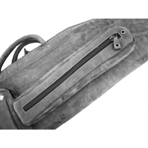 Husa Arrow din piele naturala pentru transportul armelor lise de 120 cm