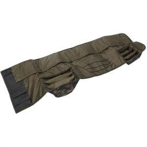 Husa Prologic Avenger Padded Holdall 3+3 Lansete 3.65m - Img 2