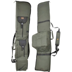 Husa Prologic Cruzade 3+3 30 x 130 x 10cm