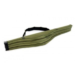 Husa Rigida Formax Hard Rod Case 2 Lansete + 2 Mulinete - Img 2