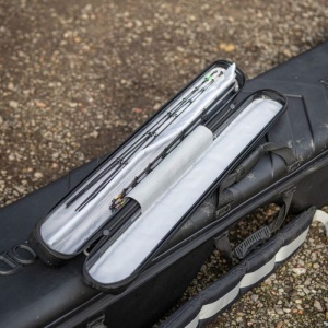 Husa Varfuri Lanseta Daiwa Tournament Tip Case 77 x 100 x 80cm - Img 2