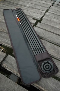 ICC Big Foot Baliza cu senzor de noapte