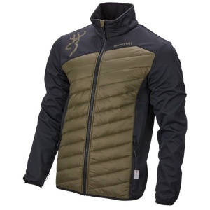 Jacheta Vanatoare Browning XPO Coldkill 2 Verde